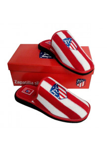 House Slippers Atlético de Madrid Andinas 799-20 Red